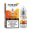 Flow Bar 20ml Nic Salts E-Liquid Pack of 10 - #Simbavapeswholesale#