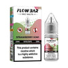 Flow Bar 20ml Nic Salts E-Liquid Pack of 10 - #Simbavapeswholesale#