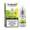 Flow Bar 20ml Nic Salts E-Liquid Pack of 10 - #Simbavapeswholesale#