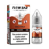 Flow Bar 20ml Nic Salts E-Liquid Pack of 10 - #Simbavapeswholesale#