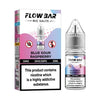 Flow Bar 20ml Nic Salts E-Liquid Pack of 10 - #Simbavapeswholesale#