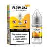 Flow Bar 20ml Nic Salts E-Liquid Pack of 10 - #Simbavapeswholesale#