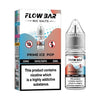 Flow Bar 20ml Nic Salts E-Liquid Pack of 10 - #Simbavapeswholesale#