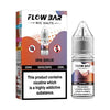 Flow Bar 20ml Nic Salts E-Liquid Pack of 10 - #Simbavapeswholesale#