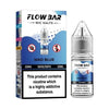 Flow Bar 20ml Nic Salts E-Liquid Pack of 10 - #Simbavapeswholesale#