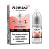 Flow Bar 20ml Nic Salts E-Liquid Pack of 10 - #Simbavapeswholesale#