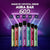 Free Aura Bar 600 Puffs - Random Flavour - #Simbavapeswholesale#