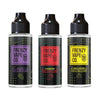 Frenzy Vape Co. 100ml E-Liquids - #Simbavapeswholesale#