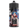 Fresh Vape Co 100ml E-liquids - #Simbavapeswholesale#