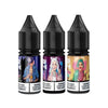Fresh Vape Co 10ML Nic Salt (Pack of 10) - #Simbavapeswholesale#