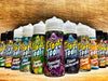 Frooti Tooti - 120ml - E-Liquid - #Simbavapeswholesale#