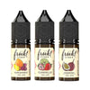 Frukt Cyder 10ML Nic Salt (Pack of 10) - #Simbavapeswholesale#