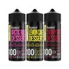 Frumist Dessert100ml E-liquids - #Simbavapeswholesale#