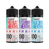 Frumist Menthol 100ml E-liquids - #Simbavapeswholesale#