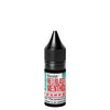 Frumist Menthol 10ML Nic Salt (Pack of 10) - #Simbavapeswholesale#