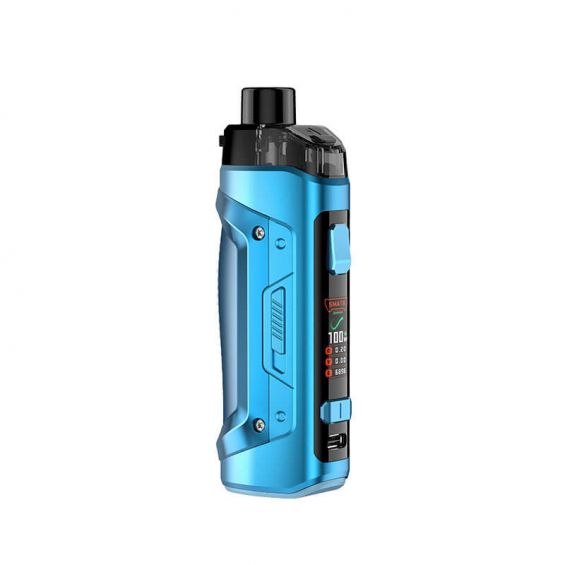 Geekvape - Aegis Boost Pro 2 (B100) Pod - Vape Kit - #Simbavapeswholesale# Geekvape - Aegis Boost Pro 2 (B100) Pod - Vape Kit - #Simbavapeswholesale#