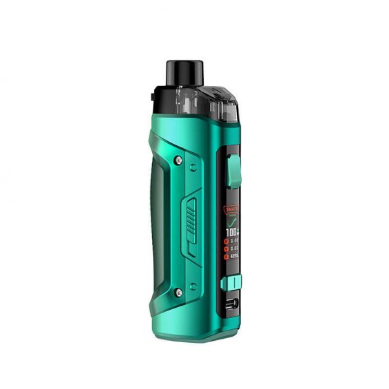 Geekvape - Aegis Boost Pro 2 (B100) Pod - Vape Kit - #Simbavapeswholesale# Geekvape - Aegis Boost Pro 2 (B100) Pod - Vape Kit - #Simbavapeswholesale#