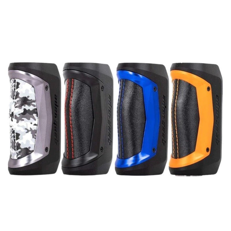 GEEKVAPE - AEGIS SOLO - MOD - #Simbavapeswholesale# GEEKVAPE - AEGIS SOLO - MOD - #Simbavapeswholesale#
