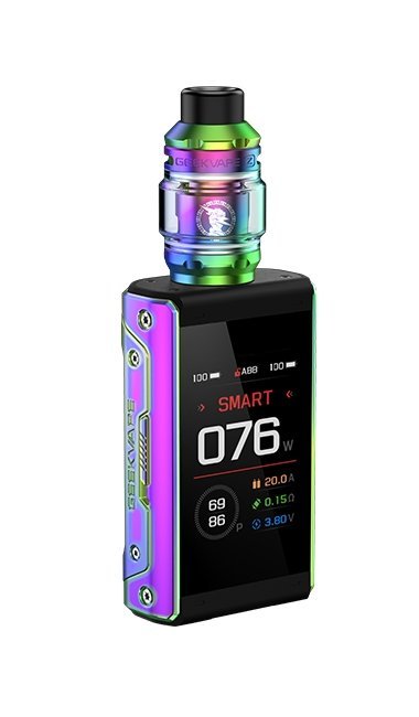 Geekvape T200 Vape Kit - #Simbavapeswholesale# Geekvape T200 Vape Kit - #Simbavapeswholesale#