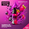 GHOT 3500 Nic Salts 10ml - Box of 10 - #Simbavapeswholesale#