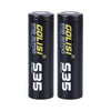 Golisi S35 - 21700 Battery - 3750mAh - Pack Of 2 - #Simbavapeswholesale#