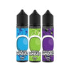 Gumball 50ml E-liquids - #Simbavapeswholesale#