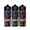 Hades 100ml E-liquids - #Simbavapeswholesale#