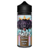 Hades Ice Cream 100ml E-liquids - #Simbavapeswholesale#