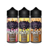 Hades Ice Cream 100ml E-liquids - #Simbavapeswholesale#