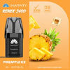 Hayati Remix 2400 Puffs Replacement Pods - #Simbavapeswholesale#