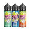 Head Fockin Menthol 100ml E-liquids - #Simbavapeswholesale#