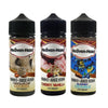 Heaven Haze 100ml E-liquids - #Simbavapeswholesale#