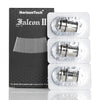 HorizonTech Falcon II Coils-0.14Ω -Pack of 3 - #Simbavapeswholesale#