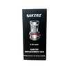 HorizonTech Sakerz Coils-Pack of 3 - #Simbavapeswholesale#