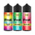 i Fresh 100ml E-liquids - #Simbavapeswholesale#
