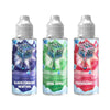 Ice Bar Juice 100ml E-liquids - #Simbavapeswholesale#