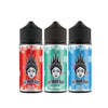 Ice Queen 100ml E-liquids - #Simbavapeswholesale#
