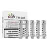 Innokin Prism T18 Coils - Pack of 5 - #Simbavapeswholesale#