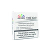 Innokin T18E Coils 2.0 Ohm-Pack of 5 - #Simbavapeswholesale#
