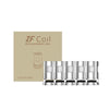 Innokin ZF Coils- Pack of 5 - #Simbavapeswholesale#