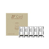 Innokin ZF Coils- Pack of 5 - #Simbavapeswholesale#