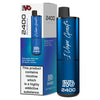 IVG 2400 Disposable Vape Pod Puff Bar Box of 5 - #Simbavapeswholesale#