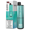 IVG 2400 Disposable Vape Pod Puff Bar Box of 5 - #Simbavapeswholesale#