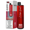 IVG 2400 Disposable Vape Pod Puff Bar Box of 5 - #Simbavapeswholesale#