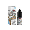 IVG 50/50 10ml E-liquids (Pack of 10) - #Simbavapeswholesale#