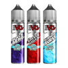 IVG Menthol Range 50ml E-liquids - #Simbavapeswholesale#