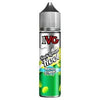 IVG Menthol Range 50ml E-liquids - #Simbavapeswholesale#