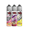 IVG Mixer Range 50ml E-liquids - #Simbavapeswholesale#