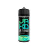 JAKD 100ml E-liquids - #Simbavapeswholesale#
