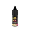 JAKD Nic Salts 10ml Box of 10 - #Simbavapeswholesale#